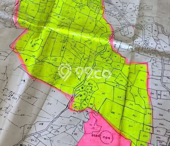 Kavling Tanah Dijual di Jawilan, Serang, Luas 500000m2 Area Strategis Kavling Tanah Dijual di Jawilan, Serang, Luas 500000m2 Area Strategis