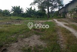 Kavling Tanah Dijual di Jawilan, Serang, Luas 500000m2 Area Strategis Kavling Tanah Dijual di Jawilan, Serang, Luas 500000m2 Area Strategis