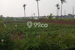 Tanah Siap Bangun Dijual di Tangerang Punya Luas 16000m2 Tanah Siap Bangun Dijual di Tangerang Punya Luas 16000m2