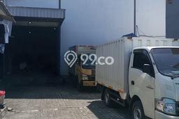 Paling Dicari! Gudang Dijual di Batu Ceper Harga Kompetitif Paling Dicari! Gudang Dijual di Batu Ceper Harga Kompetitif