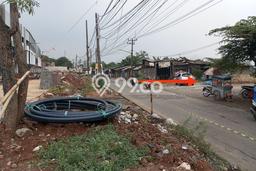 Untuk Dijual Tanah di Tangerang, Luas 10300m2 SHM Untuk Dijual Tanah di Tangerang, Luas 10300m2 SHM