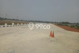 Tanah Dijual Lokasi Balaraja, Tangerang dengan Luas Tanah 120000m2 dan Status - Tanah Dijual Lokasi Balaraja, Tangerang dengan Luas Tanah 120000m2 dan Status -