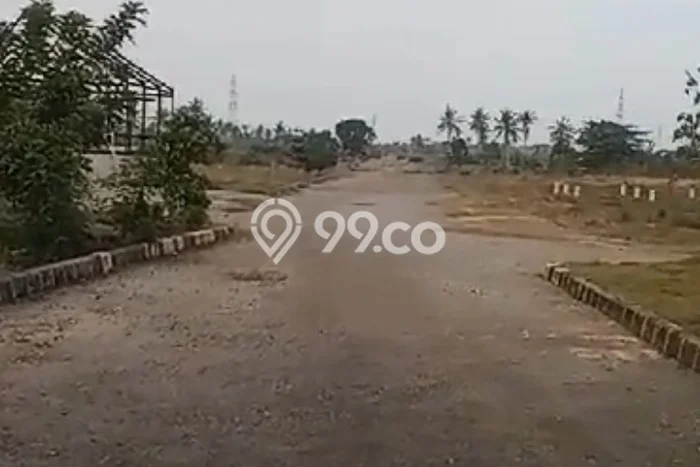 Tanah Dijual Lokasi Kramatwatu, Serang dengan Luas Tanah 250000m2 dan Status SHM Tanah Dijual Lokasi Kramatwatu, Serang dengan Luas Tanah 250000m2 dan Status SHM