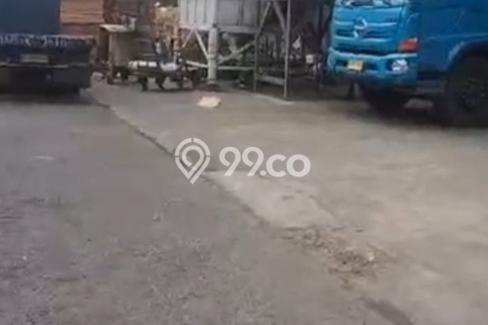 Pabrik Komersial Dijual di Jawilan Serang LT 30000m2 & LB 3500m2 Pabrik Komersial Dijual di Jawilan Serang LT 30000m2 & LB 3500m2