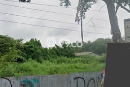 Kavling Tanah di Cipondoh Dijual Luas 1.26e+06m2 Legalitas - Kavling Tanah di Cipondoh Dijual Luas 1.26e+06m2 Legalitas -
