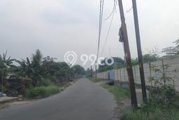 Dijual Tanah di Tangerang, Luas 8010m2 SHM Dijual Tanah di Tangerang, Luas 8010m2 SHM
