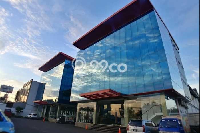 Komersial Paling Dicari LB 3060m2 Dijual di Cipondoh Komersial Paling Dicari LB 3060m2 Dijual di Cipondoh