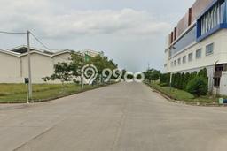 Untuk Dijual Tanah di Pakuhaji Tangerang Luas 930m2 PPJB Untuk Dijual Tanah di Pakuhaji Tangerang Luas 930m2 PPJB