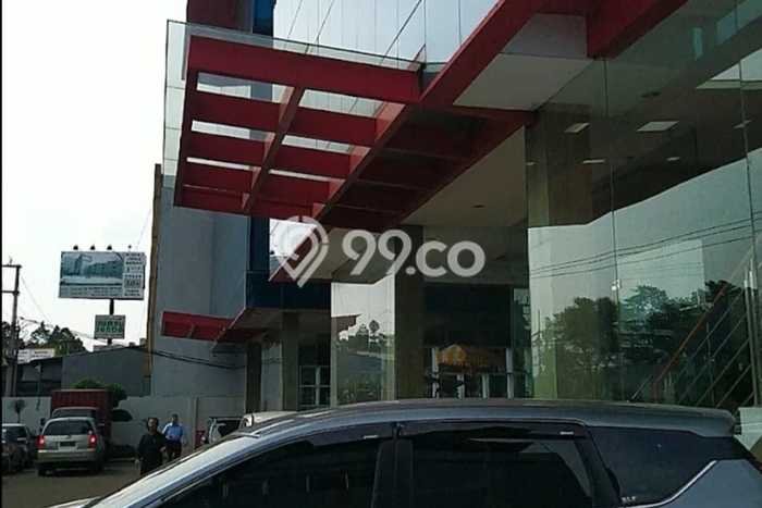 Komersial Paling Dicari LB 3060m2 Dijual di Cipondoh Komersial Paling Dicari LB 3060m2 Dijual di Cipondoh