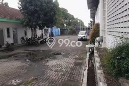 Untuk Dijual Pabrik di Periuk, Tangerang Harga Penawaran Spesial Untuk Dijual Pabrik di Periuk, Tangerang Harga Penawaran Spesial