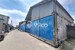 Unit Gudang Strategis di Kosambi, Tangerang Potensi Bisnis Besar Unit Gudang Strategis di Kosambi, Tangerang Potensi Bisnis Besar