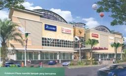 Dijual! Komersial di Kotabumi Tangerang LT 7385m2 / LB 8900m2 Kawasan Strategis Dijual! Komersial di Kotabumi Tangerang LT 7385m2 / LB 8900m2 Kawasan Strategis