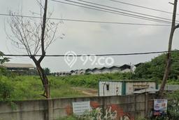 Lahan Dijual Lokasi Balaraja, Tangerang dengan Luas Tanah 20250m2 dan Status - Lahan Dijual Lokasi Balaraja, Tangerang dengan Luas Tanah 20250m2 dan Status -