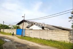 Gudang Bagus Dijual di Jatake Tangerang Strategis Cocok untuk Kembangkan Bisnis Gudang Bagus Dijual di Jatake Tangerang Strategis Cocok untuk Kembangkan Bisnis