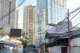 Komersial Usaha Dijual di Palmerah Jakarta Barat LT 650m2 & LB 766m2 Komersial Usaha Dijual di Palmerah Jakarta Barat LT 650m2 & LB 766m2