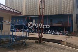Pabrik Favorit Dijual di Tigaraksa Tangerang Area Pusat Bisnis Pabrik Favorit Dijual di Tigaraksa Tangerang Area Pusat Bisnis