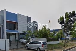 Area Ramai! Gudang Dijual di Cikarang Selatan untuk Bisnis Luas Bangunan 1209m2 Area Ramai! Gudang Dijual di Cikarang Selatan untuk Bisnis Luas Bangunan 1209m2