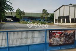 Untuk Disewa Gudang di Jawilan Serang LT 50000m2, LB 28000m2 Untuk Disewa Gudang di Jawilan Serang LT 50000m2, LB 28000m2