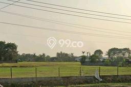 Tanah Kavling untuk Dijual di Balaraja Tangerang 16000m2 Tanah Kavling untuk Dijual di Balaraja Tangerang 16000m2