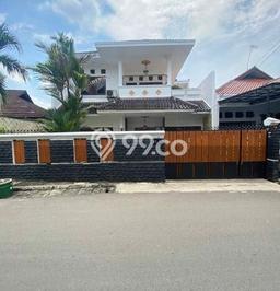 Hot Offer Hunian Premium Ideal dan Luas di Jagakarsa, Jakarta Selatan Hot Offer Hunian Premium Ideal dan Luas di Jagakarsa, Jakarta Selatan