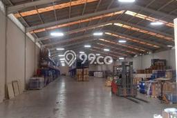 Gudang Bagus LT 6600m2 LB 4088m2 Dijual di Serpong Tangerang Selatan Gudang Bagus LT 6600m2 LB 4088m2 Dijual di Serpong Tangerang Selatan