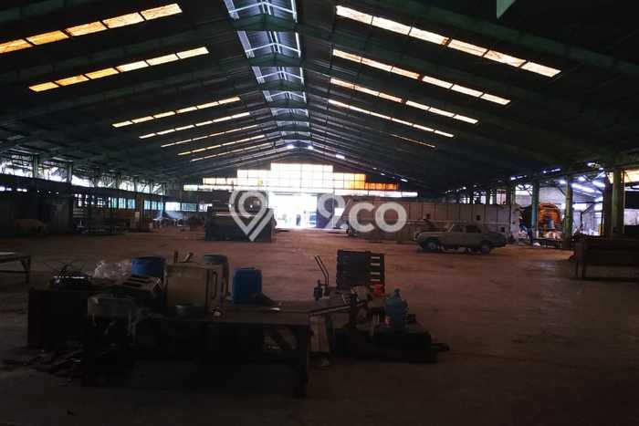 Tanah Kavling Dijual di Tangerang dengan Spesifikasi 28500m2 Tanah Kavling Dijual di Tangerang dengan Spesifikasi 28500m2