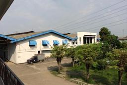 Unit Gudang Strategis di Karawang Timur, Karawang Potensi Bisnis Besar Unit Gudang Strategis di Karawang Timur, Karawang Potensi Bisnis Besar