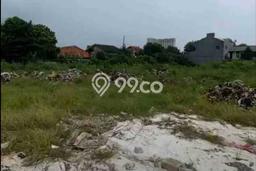 Tanah Kavling untuk Dijual di Ciputat Tangerang Selatan 8740m2 Tanah Kavling untuk Dijual di Ciputat Tangerang Selatan 8740m2