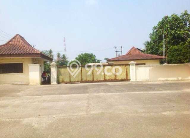Area Ramai! Gudang Dijual di Parung untuk Bisnis Luas Bangunan 6000m2 Area Ramai! Gudang Dijual di Parung untuk Bisnis Luas Bangunan 6000m2