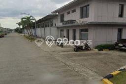 FOR RENT! Gudang di Batu Ceper Cocok untuk Bisnis 1974m2 FOR RENT! Gudang di Batu Ceper Cocok untuk Bisnis 1974m2