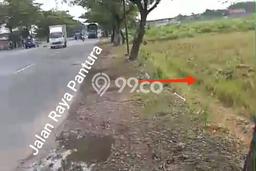 Lahan Kosong Dijual di Pemalang, Pemalang, Luas 150000m2 Area Strategis Lahan Kosong Dijual di Pemalang, Pemalang, Luas 150000m2 Area Strategis