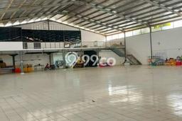 Disewakan Gudang komersial di Katapang luas bangunan 1200m2 Disewakan Gudang komersial di Katapang luas bangunan 1200m2
