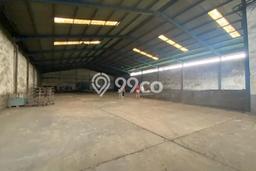 Area Strategis! Disewakan Gudang Lokasi Karawaci, Tangerang Cocok untuk Bisnis Area Strategis! Disewakan Gudang Lokasi Karawaci, Tangerang Cocok untuk Bisnis