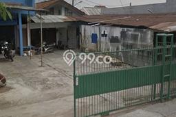 For Sale! Luxury House LT 433m2 Desain Elegan di Kalideres For Sale! Luxury House LT 433m2 Desain Elegan di Kalideres