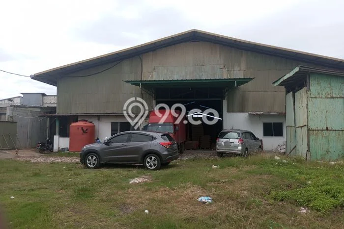 Pabrik Bagus Dijual di Kalideres Jakarta Barat Lokasi Strategis Cocok untuk Kembangkan Bisnis Pabrik Bagus Dijual di Kalideres Jakarta Barat Lokasi Strategis Cocok untuk Kembangkan Bisnis