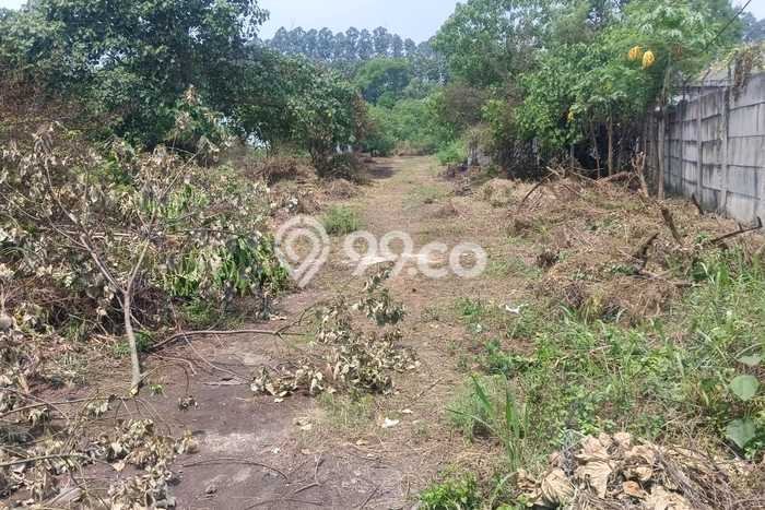 Dijual Tanah di Tangerang, Luas 8010m2 SHM Dijual Tanah di Tangerang, Luas 8010m2 SHM