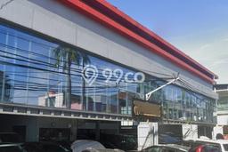 Unit Komersial Tersedia di Kalideres Spesifikasi LB 720m2 Unit Komersial Tersedia di Kalideres Spesifikasi LB 720m2
