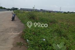 Tanah Strategis Dijual di Periuk Tangerang 7000m2 Tanah Strategis Dijual di Periuk Tangerang 7000m2
