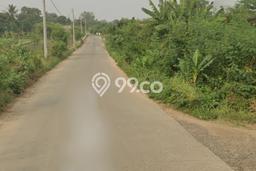 Tanah di Kragilan, Serang Luas 1.8e+06m2 Dijual Segera Tanah di Kragilan, Serang Luas 1.8e+06m2 Dijual Segera