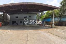 Gudang Dijual di Cikarang Selatan Bekasi dengan Luas Bangunan 200m2 Gudang Dijual di Cikarang Selatan Bekasi dengan Luas Bangunan 200m2