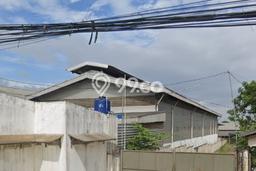 Unit Gudang Dijual di Curug Tangerang Luas Bangunan 6000m2 Unit Gudang Dijual di Curug Tangerang Luas Bangunan 6000m2