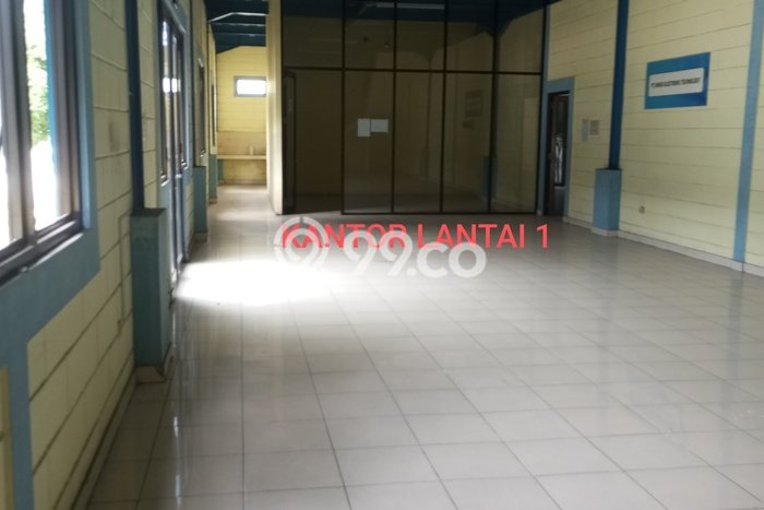 Disewakan Gudang di Periuk Tangerang LT 7000m2, LB 1932m2 Disewakan Gudang di Periuk Tangerang LT 7000m2, LB 1932m2