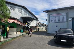 FOR RENT! Gudang di Bitung Cocok untuk Bisnis 19000m2 FOR RENT! Gudang di Bitung Cocok untuk Bisnis 19000m2