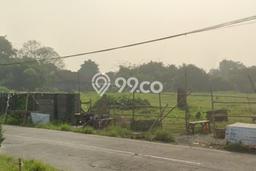 Kavling Tanah Dijual di Balaraja Tangerang Spesifikasi 13000m2 Kavling Tanah Dijual di Balaraja Tangerang Spesifikasi 13000m2