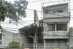 Gudang Bagus Dijual di Batu Ceper Tangerang Lokasi Strategis Cocok untuk Kembangkan Bisnis Gudang Bagus Dijual di Batu Ceper Tangerang Lokasi Strategis Cocok untuk Kembangkan Bisnis