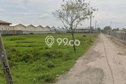 Kavling Tanah di Pakuhaji Dijual Luas 23000m2 Legalitas SHM Kavling Tanah di Pakuhaji Dijual Luas 23000m2 Legalitas SHM