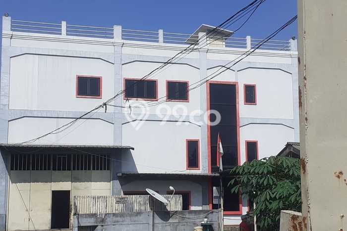 Unit Gudang Dijual di Periuk Tangerang Luas Tanah 2193m2, Luas Bangunan 1116m2 Unit Gudang Dijual di Periuk Tangerang Luas Tanah 2193m2, Luas Bangunan 1116m2
