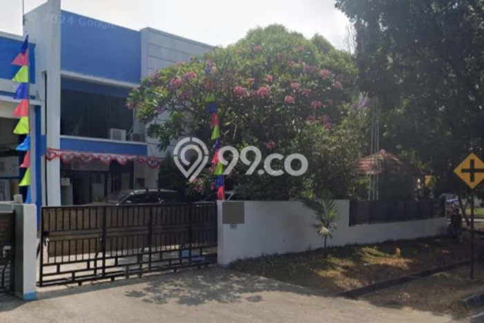 Dijual Pabrik di Cikarang Selatan, Luas 1209m2m², Kawasan Potensial, Jalan Utama Dijual Pabrik di Cikarang Selatan, Luas 1209m2m², Kawasan Potensial, Jalan Utama