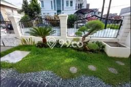 Ready to Use! Premium House LT 160m2 Desain Modern di Citra Garden Ready to Use! Premium House LT 160m2 Desain Modern di Citra Garden