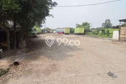 Tanah Dijual Lokasi Cikupa Tangerang SHM Tanah Dijual Lokasi Cikupa Tangerang SHM